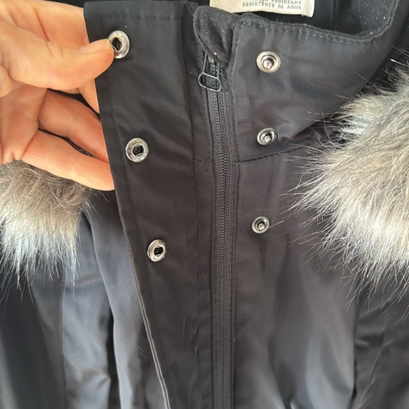 A New Day Winter Coat. Sz XXL. Like New! - Picture 6 of 12